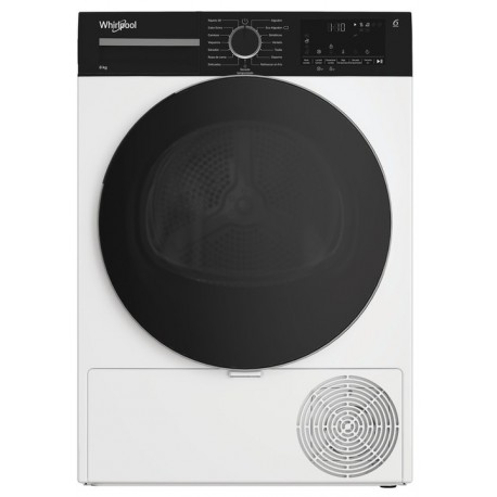 Secadora C Wsd 83m Wbs Es (d) 84,6x59,7x54,5