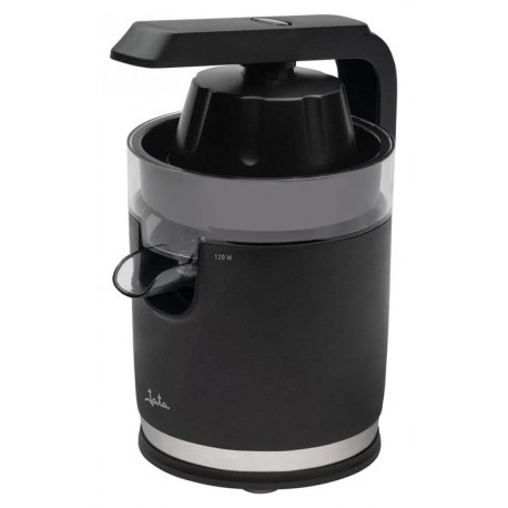 Exprimidor Jeex-1712 120w Sist. Antigoteo Extracc. Continua 2 Conos