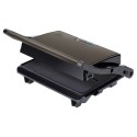 JATA JEGR-1106 Negro - Plancha de Asar 750W