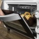 Horno Bake & Toast 1090 (03811) 10lts. 1000w Temp. 60min. Doble Cristal