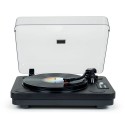 THOMSON TT650BT -Tocadiscos Negro