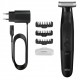 BRAUN PROSTYLER XT3100 Negro - Afeitadora Sin Cable