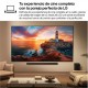 Televisor Led 140cm (55inch) (t) 55nano81a 4k Ultra Hd Smart Televisor