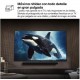 Televisor Led 140cm (55inch) (t) 55nano81a 4k Ultra Hd Smart Televisor