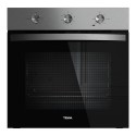 TEKA HBB 5350 INOX - Horno Convencional 76L