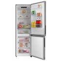 Frigorífico Combi Rbf 44630 Inox 113410023