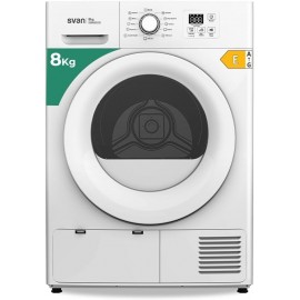 Secadora Ssb-802-ed B.calor 8kg. (e) Gran Puerta Display