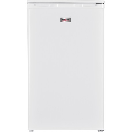 KROMSLINE SKCV 85 Blanco - Nevera Una Puerta Cíclico
