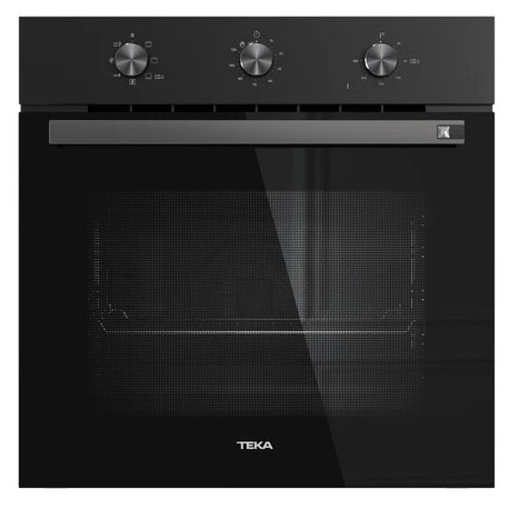 Horno Multifunción Hsb 6150 Full Black 111010063