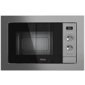 TEKA NEO MS 6200 BIH SS INOX - Microondas 750W 20L