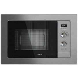 Microondas Ms 6200 Bih Inox 112070012