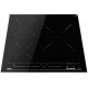 TEKA MESTREPAELLER ITC-63320-MPS BK Negro - Vitrocerámica de Inducción 60CM