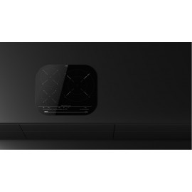 TEKA IKC-63320-MSP Negro - Vitrocerámica de Inducción 60CM