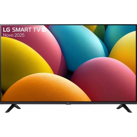 Televisor Led 43inch (t) 43lr60006la Full Hd Webos 23 Hdr