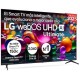 Televisor Led Lg(86inch)(t)218.44cm 86ua75006la Con Ia 4k Uhd 60hz Hdr