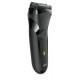 BRAUN SERIE-3 300BT Negro - Afeitadora Sin Cable