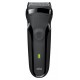 BRAUN SERIE-3 300BT Negro - Afeitadora Sin Cable