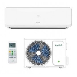 Acondicionador Kawair Kw-12-wf2 2924 Fr. Inverter R-32 (a++/a+) Wifi Incluido