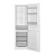 ASPES AC185605ENFD Blanco - Frigorífico Combi No Frost