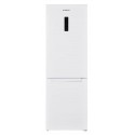 ASPES AC185605ENFD Blanco - Frigorífico Combi No Frost