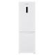 ASPES AC185605ENFD Blanco - Frigorífico Combi No Frost