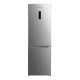 Frigorifico Combi Nf Ac-185605-enfdx 186x60 Display Led (e) Inox.