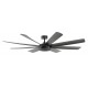 Ventilador Techo Industrial orbegozo Cf144182