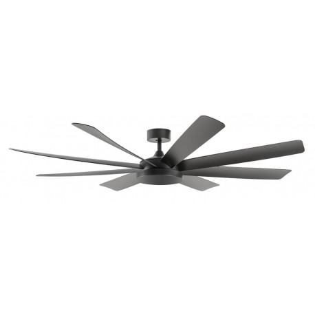Ventilador Techo Industrial orbegozo Cf144182