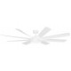 Ventilador Techo Industrial Orbegozo Cp145182