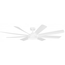 Ventilador Techo Industrial Orbegozo Cp145182