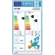 Acondicionador Htw S035-ix69b 2924 Fr. Inverter R-32 (a++/a+) Wifi Incluido