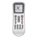 Acondicionador Htw S035-ix69b 2924 Fr. Inverter R-32 (a++/a+) Wifi Incluido