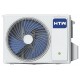 Acondicionador Htw S035-ix69b 2924 Fr. Inverter R-32 (a++/a+) Wifi Incluido