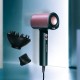 Secador Nano Plasma 1600wts. Gran Flujo Aire Func. Plasma (100150)
