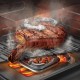 Freidora Aire Cecofry&grill 6500 6,5lts.2200wts. Doble Resist. (102086)