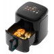 Freidora Aire Cecofry&grill 6500 6,5lts.2200wts. Doble Resist. (102086)