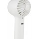 Ventilador Mano Hf-2200 3vel. Display Conexion Usb-c Bateria Litio