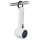 Ventilador Mano Hf-2200 3vel. Display Conexion Usb-c Bateria Litio