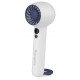 Ventilador Mano Hf-2200 3vel. Display Conexion Usb-c Bateria Litio