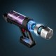 Aspirador Escoba Rh-2077-sb + Bateria