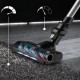 Aspirador Escoba Rh-2077-sb + Bateria