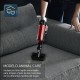 Aspirador Escoba Rh-2077-sb + Bateria
