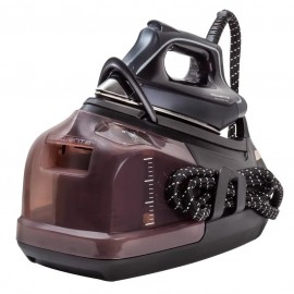 Centro Planchado Dg-9611-f0 2800w 7,4 Bares G.vapor 480g/min. Cap.dep. 1,3lts.