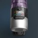Aspirador Escoba Rh-2048-wo 250wts. 3modos Pot. Autonomia 45 Min.