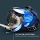 Aspirador Ro-4b63ea 900w S/bolsa Ciclonico Dep. 2,5l. Acces.animal