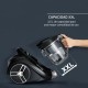 Aspirador Ro-4b63ea 900w S/bolsa Ciclonico Dep. 2,5l. Acces.animal