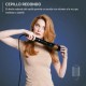 Cepillo Moldeador Ub-9820-eo 1300w. 4 Cabez. Gener.iones Recubr. Ceramica