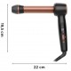 Rizador Pelo Air Care Cf-4620-eo 75w. 4temp. Reves. Ceramico 3tamaño Rizos