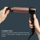 Rizador Pelo Air Care Cf-4620-eo 75w. 4temp. Reves. Ceramico 3tamaño Rizos