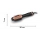 Cepillo-secador Cf-9840-fo Funcion 2 En 1 Motro Ionico Funcion Care